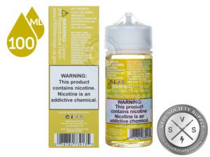 Tropics by WetLiquids 100ml