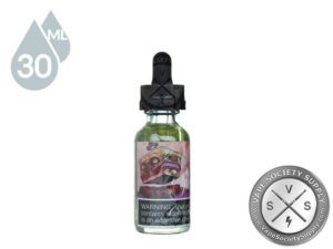 Clown Circus Salts Twisty Nic Salt 30ml Eliquid