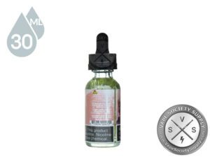 Clown Circus Salts Twisty Nic Salt 30ml Eliquid