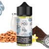 Vanilla Almond Milk By Moo E-Liquids
