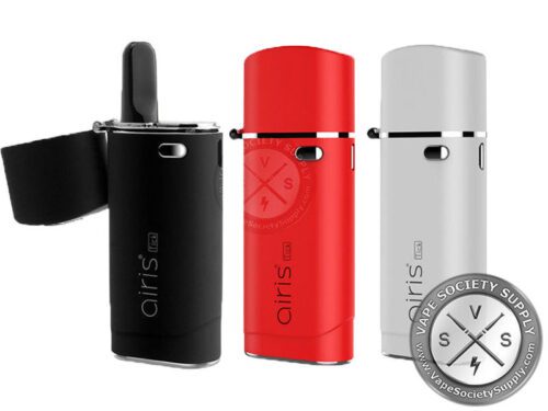 Airistech Airis Tick Premium Discreet Vaporizer