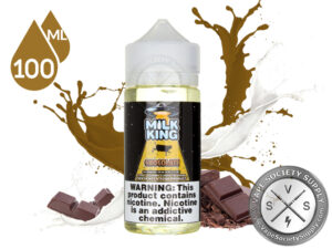 Milk King Chocolate Ejiuce 100ml