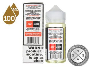 Milk King Chocolate Ejiuce 100ml