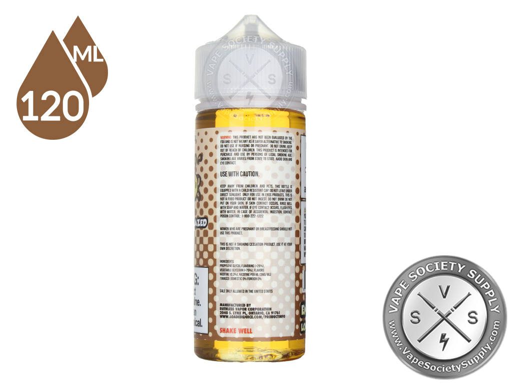 elfbar nachfüll pod läuft aus Chef Rubber Jasmine Flavoring Oil main image 1