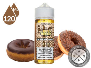 ChocolateGlazed by Loaded E-Liquid 120ml