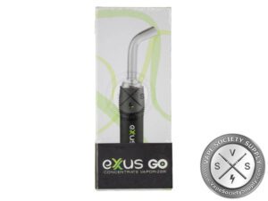 Exxus GO Concentrate Vaporizer