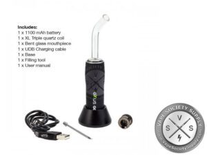 Exxus GO Concentrate Vaporizer