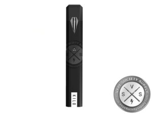 Kilo 1K E-Cigarette Vaporizer Device