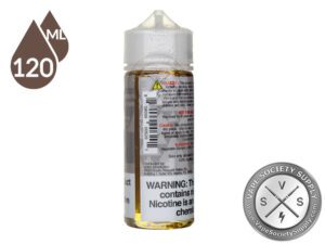 No. 00 - Beard Vape Co 120ml