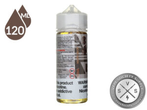 No. 00 - Beard Vape Co 120ml