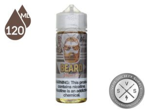 No. 00 -Beard Vape Co 120ml