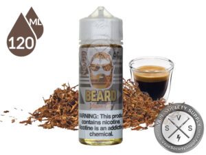 No. 00 - Beard Vape Co 120ml