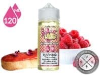 RaspberryEclair by Loaded E-Liquid 120ml
