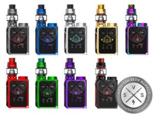 SMOK G- PRIV Baby LUXE 85W & TFV12 Baby Prince Kit