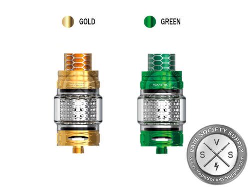 SMOK TFV 12 Prince Cobra Edition