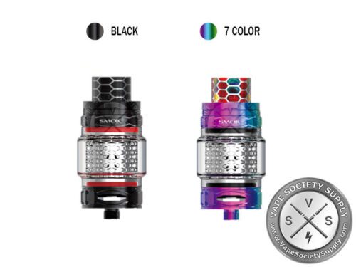 SMOK TFV 12 Prince Cobra Edition