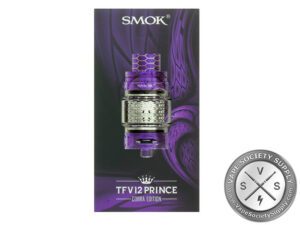 SMOK TFV12 Prince Cobra Edition