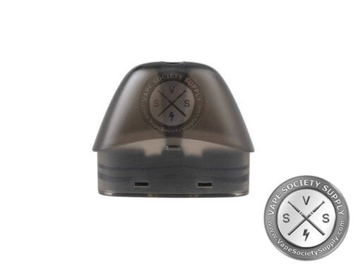 Teslacigs Tpod Replacement Pods 5PCK