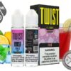 Twist 120ml Pink 0