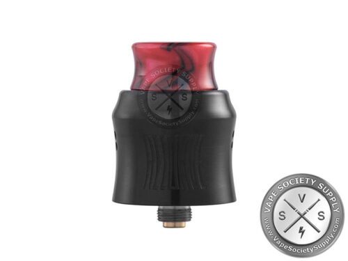Wotofo Recurve RDA 24mm