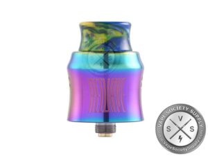 Wotofo Recurve RDA 24mm