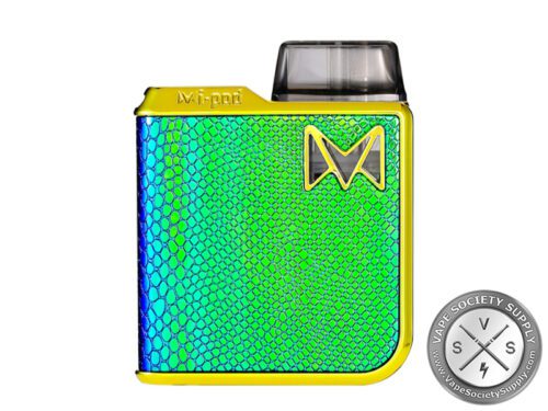 MI-POD PRO + Kit