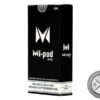 MI-POD PRO Refillable Pods