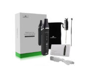 AIRISTECH HERBVA VIVA Dry Herb VAPORIZER