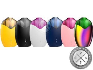 ALD Amaze Lemon Open Pod System