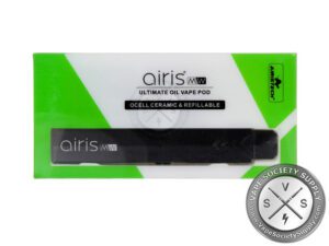 Airistech MW Oil Kit