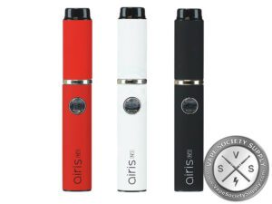 Airistech Airis N1 Ultimate Ocell Quartz Vaporizer