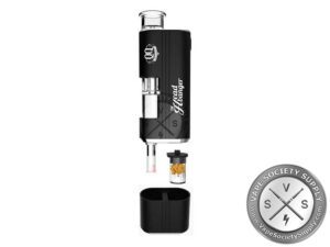 Airistech Headbanger Quartz Vaporizer