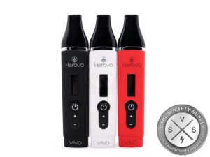 Airistech Herbva Viva Kit Portable Vaporizer