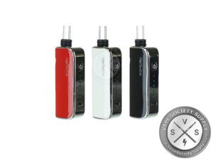 Airistech Herbva X 3-in-1 Vaporizer Kit