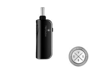 Airistech Herbva X Kit 3 in 1 black