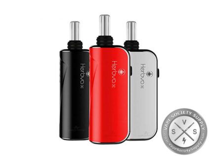 Airistech Herbva X Kit 3 in 1 colors