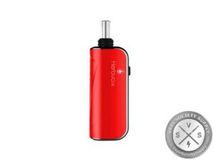 Airistech Herbva X Kit 3 in 1 red