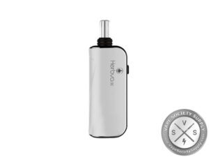 Airistech Herbva X Kit 3 in 1 silver