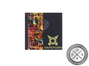 Asmodus Vapeporn Vault RDA Atomizer