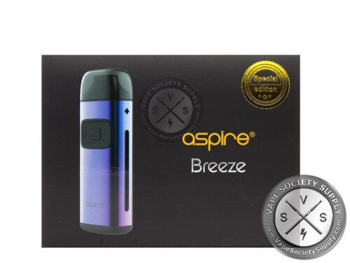 Aspire Breeze AIO Kit