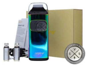 Aspire Breeze AIO Kit