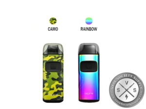 Aspire Breeze AIO Kit
