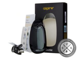 Aspire Cobble AIO Pod Kit