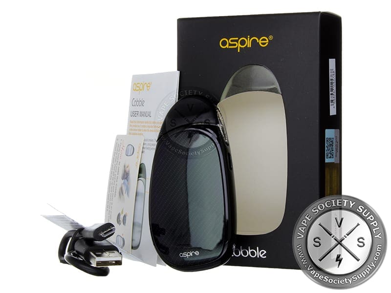 Aspire Cobble Aio Pod Kit Elektronik Sigara | Aspire | 0,00 TL