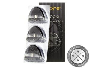 Aspire Cobble Replacement Pod Cartridge