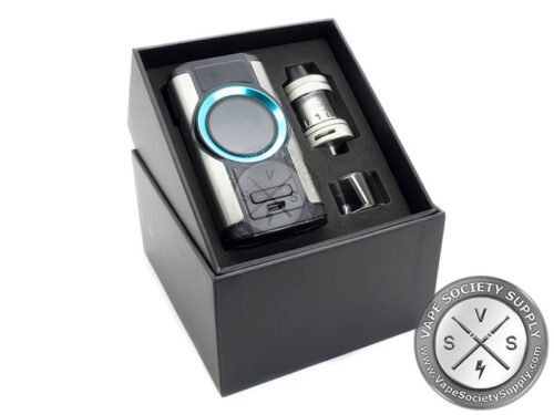 Aspire Dynamo 220W Portable Kit
