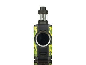 Aspire Dynamo 220W Portable Kit camo
