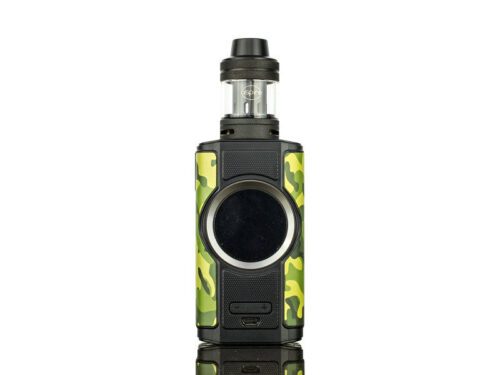 Aspire Dynamo 220W Portable Kit camo