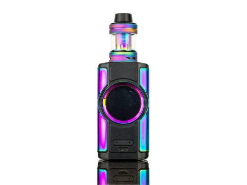 Aspire Dynamo 220W Portable Kit rainbow