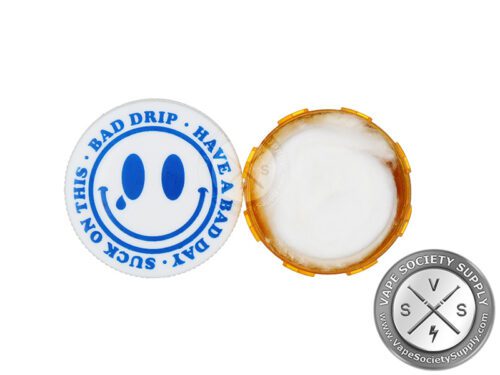 Bad Drip Cotton